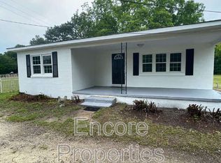 3070 Truly Blessed Dr, Eastover, NC 28312
