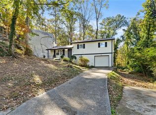 1201 Boat Rock Rd SW, Atlanta, GA 30331