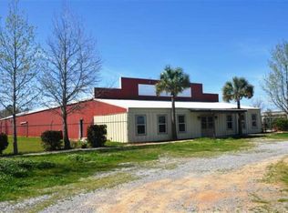 25883 Friendship Rd, Daphne, AL 36526