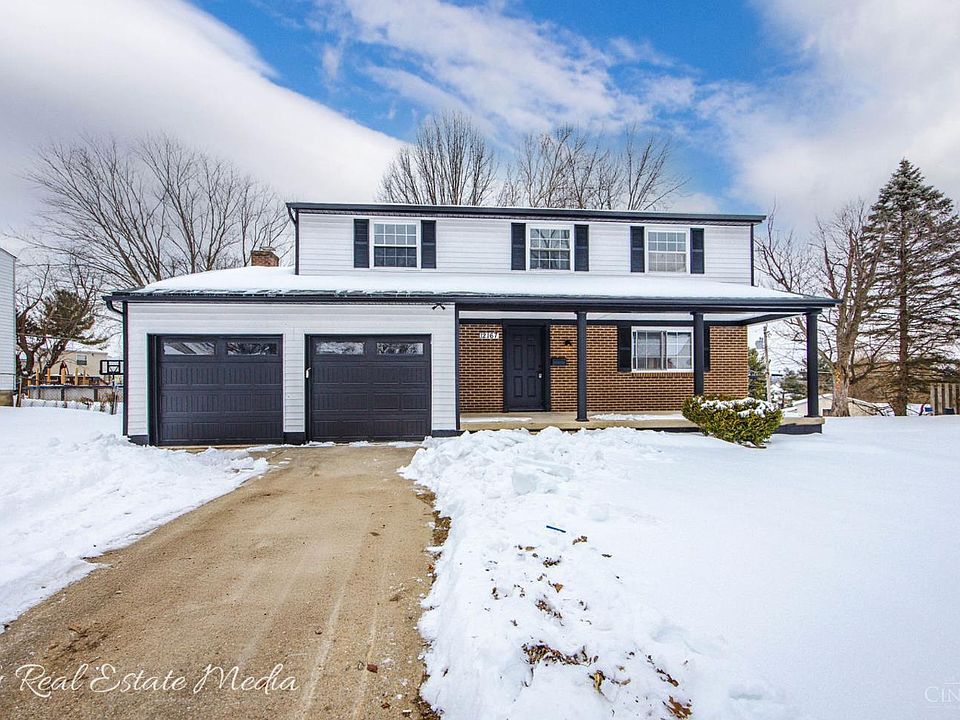 1st image of 12167 Glencrest Ct