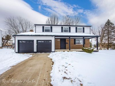 12167 Glencrest Ct, Cincinnati, OH, 45251