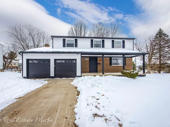 12167 Glencrest Ct, Cincinnati, OH 45251