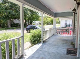 708 Pleasant Dr, Durham, NC 27703