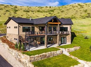 9 Range View Dr, Sheridan, WY 82801