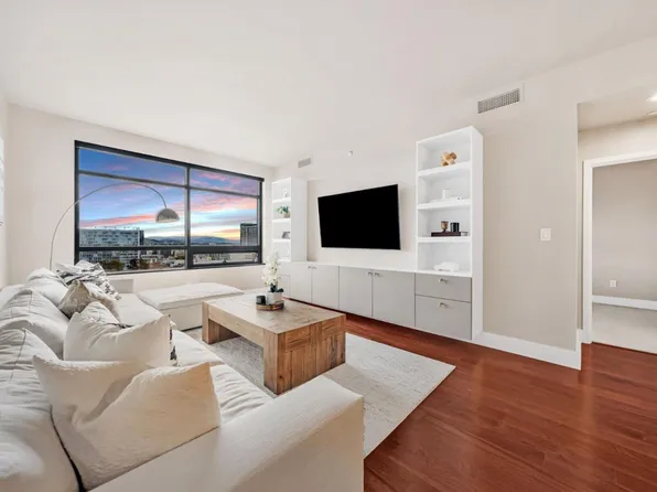 88 E San Fernando St Unit 1403, San Jose, CA 95113