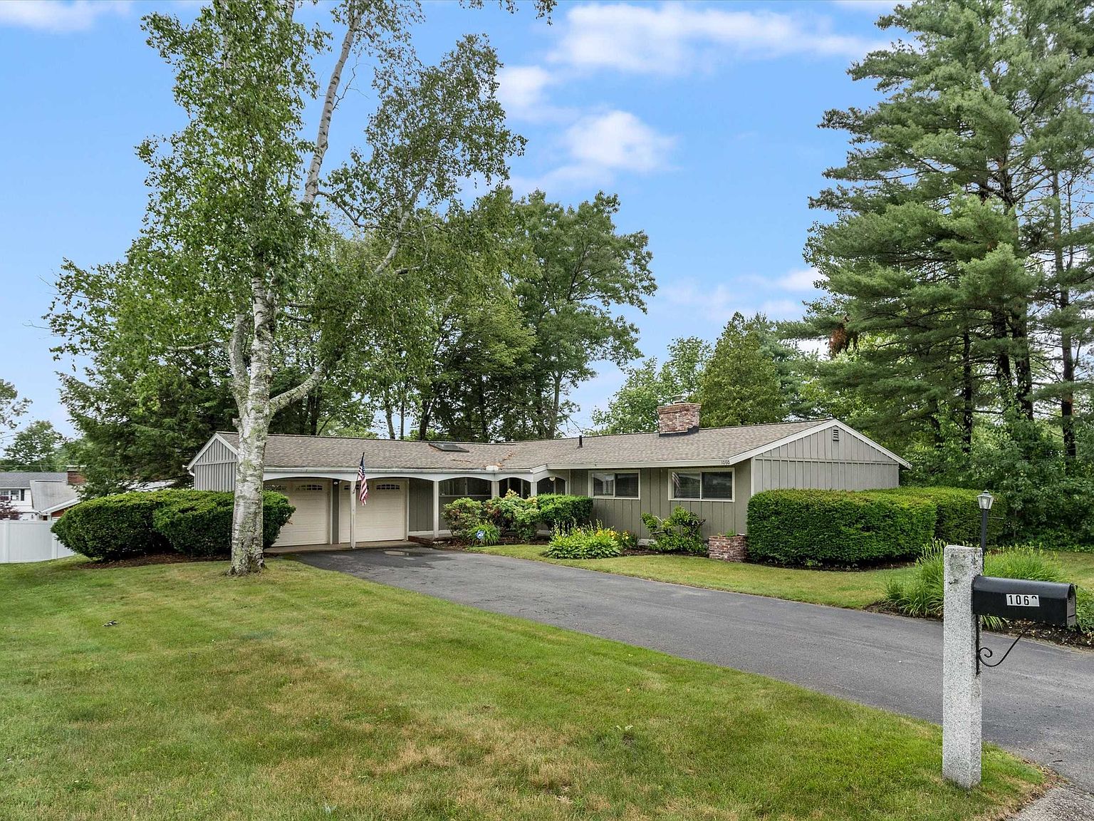 1060 Ray Street, Manchester, NH 03104 Zillow