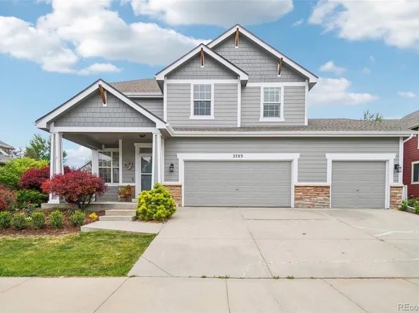2703 Sage Creek Road, Fort Collins, CO 80528
