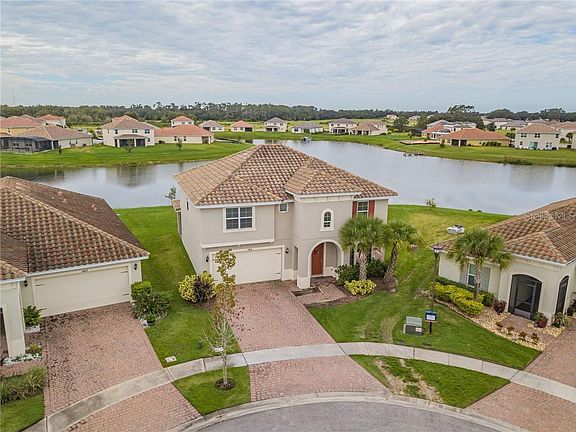 2nd image of 1414 Lanier Point Pl