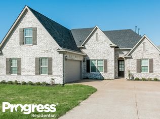 4858 Davis Grove Blvd, Olive Branch, MS 38654