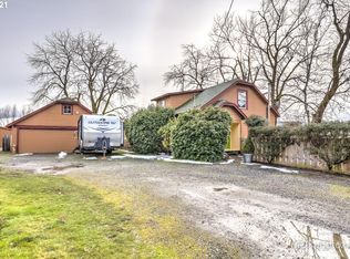 1689 SW Stringtown Rd, Forest grove, OR 97116