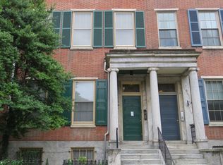 904 Spruce Street, Philadelphia, PA 19107