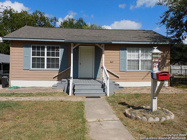 1st image of 847 San Angelo