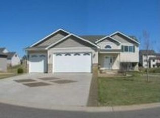 22250 Marie Ave, Rogers, MN 55374