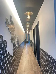 Rented by Artur Gutman, LREB