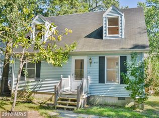 4937 Elm St, Shady Side, MD 20764