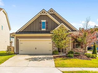 1253 Magic Hollow Rd, Durham, NC 27713