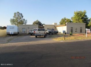 4454 E Halifax St, Mesa, AZ 85205