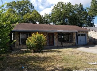 138 Wallace St, San Antonio, TX 78237