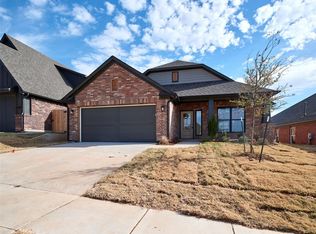 16204 Dakota Dr, Oklahoma City, OK 73170
