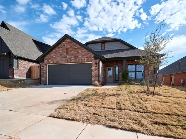 16204 Dakota Dr, Oklahoma City, OK 73170