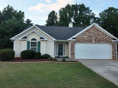 2680 Harrison Mill Dr, Douglasville, GA, 30135