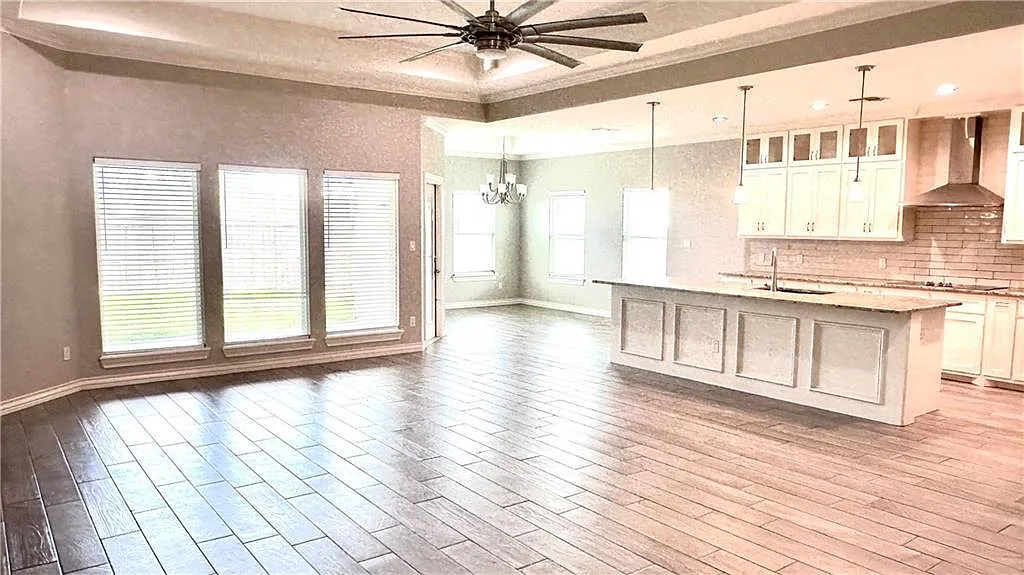 3734 Berkeley Drive - 1 — Photo 2
