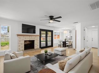 1512 W Mesa Park Dr, Round Rock, TX 78664
