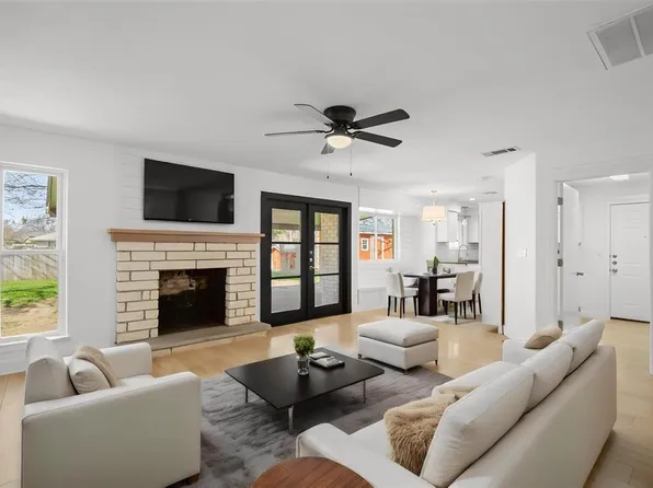 1512 W Mesa Park Dr, Round Rock, TX 78664