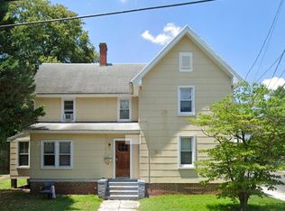 718 N Division St, Salisbury, MD 21801