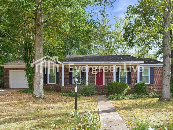 11030 Jean Rd SE, Huntsville, AL 35803