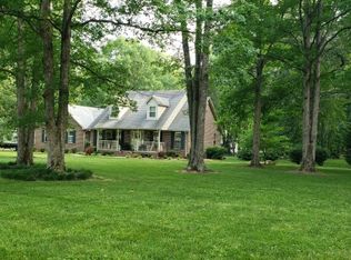 875 Sixteenth Model Rd, Manchester, TN 37355