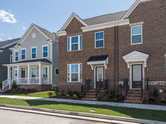 Strauss 2-Car Garage