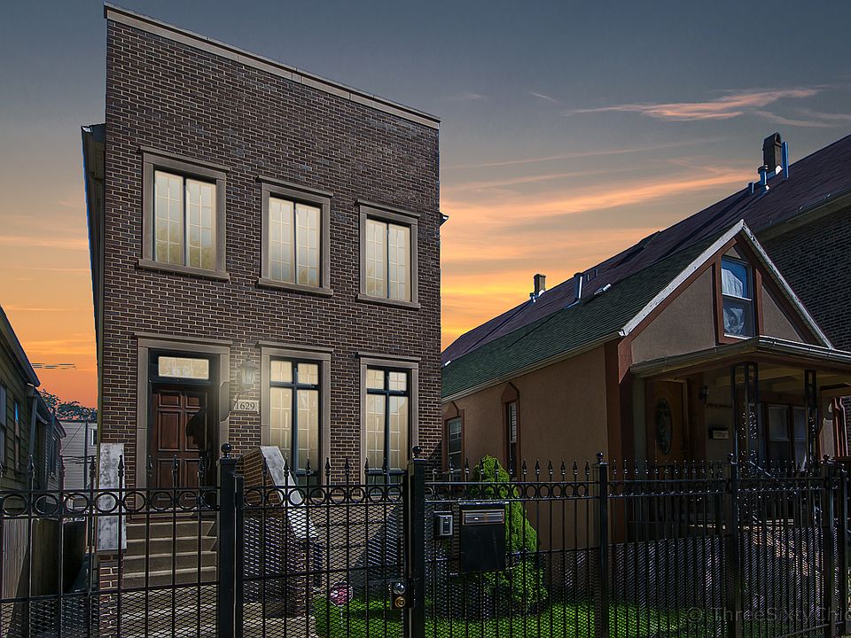 1st image of 1629 N Talman Ave #1