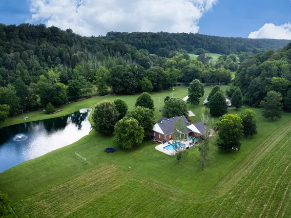 414 Davis Hill Rd, Minor Hill, TN 38473