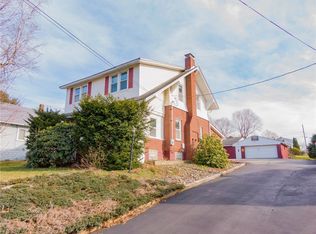 91 Kiskiminetas Dr, Apollo, PA 15613