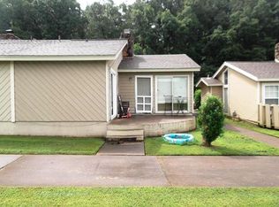 13787 Turnberry Ln, Siloam Springs, AR 72761