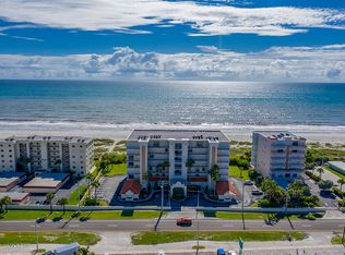 225 N Atlantic Ave APT 204, Cocoa Beach, FL 32931