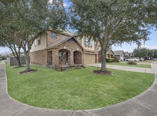 6730 Crescent Creek Ln, Katy, TX 77449