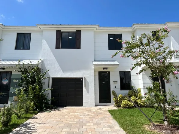 854 SW 1st St #0, Florida City, FL 33034