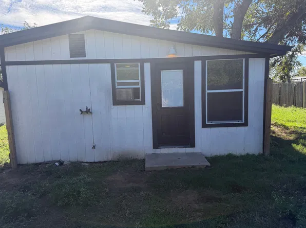 118 N Broadway St, Cresson, TX 76035