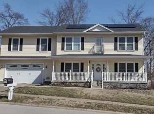 4224 Danny Dr, New Albany, IN 47150