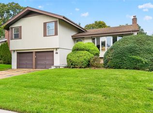 167 Maytime Drive, Jericho, NY 11753