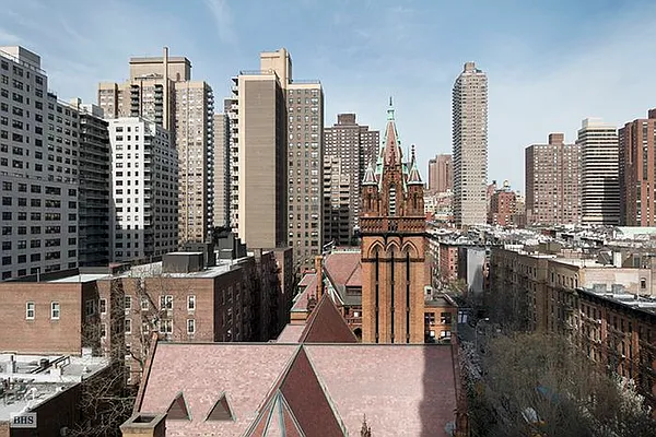 Sold by Brown Harris Stevens | media 6
