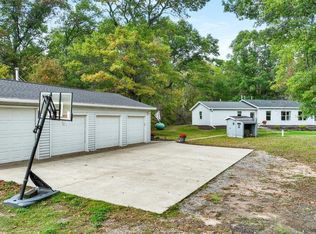 24385 Malone Rd, Webster, WI 54893