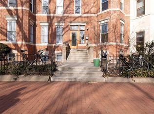 108 Tennessee Ave NE APT 7, Washington, DC 20002