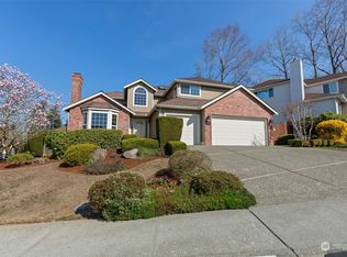 9710 S 203rd St, Kent, WA