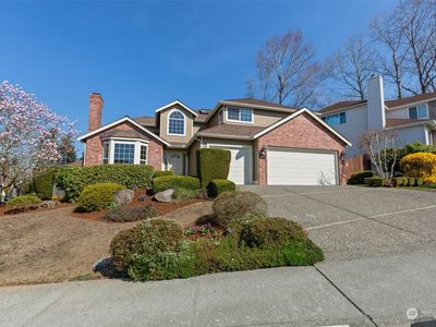 9710 S 203rd Street, Kent, WA, 98031