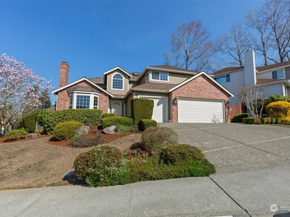 9710 S 203rd Street, Kent, WA 98031