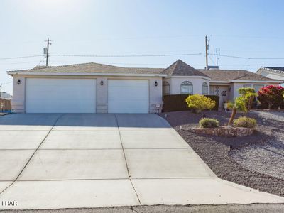 3040 Mirage Dr, Lake Havasu City, AZ, 86404