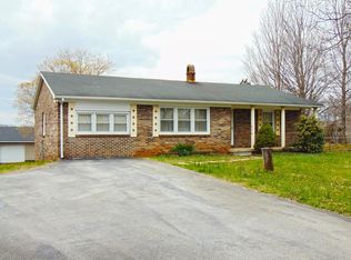 3642 Hilham Rd, Cookeville, TN 38506
